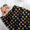 Neopets Items Throw Blanket Beach Designers Large Summer Beddings Blankets