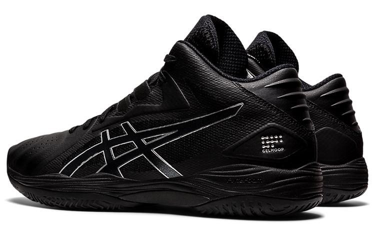 Asics Gel Hoop V13 'Black' 1063A033-001