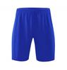 New Football Jersey, Men's Game Training Jersey Set, Children's and Adults' Sports Quick-drying Single-piece Short-sleeved Jersey Customization