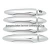 Kia Cerato K3 2012-2017 Chrome Door Handle Covers