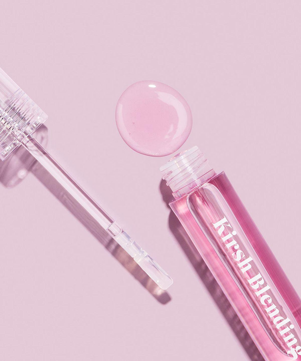 Mul Mul Lip Gloss