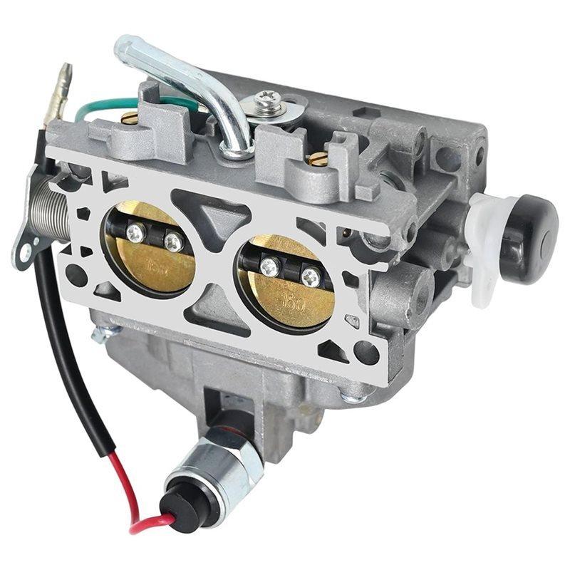 Lawn Mower Engine Carburetor Replacement Carb Kit 62 853 52-S 6285345S 6285315S For Kohler CH1000 Command PRO Twin 37HP 40 HP