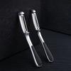 Zinc Alloy Potato Peeler Cucumber Carrot Peeling Knife Vegetables Fruit Sweet Potato Multifunctional Peeling Tool