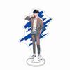 Jujutsu Kaisen Anime Acrylic Stand Figures Satoru Gojo Suguru Geto Yuji Itadori Collectible Decor Display Merchandise Gift for