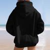 Womens Hoodies Fall Fashion Sweatshirts  Printed Casual Long Sleeve Loose Sweatshirt  Fall Hoodie Sweatshirt