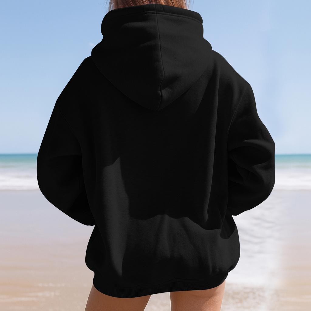 Womens Hoodies Fall Fashion Sweatshirts  Printed Casual Long Sleeve Loose Sweatshirt  Fall Hoodie Sweatshirt