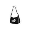 New PUMA Polyester Portable Crossbody Bag, Shoulder Bag Regular Unisex Black 079372-01
