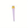 Back To School Season 10pcs 0.5mm High-looking Cartoon Plastic Cone Gel Pen Cute Ice Cream Shape Creative Stationery Prize Gift Water Pen
