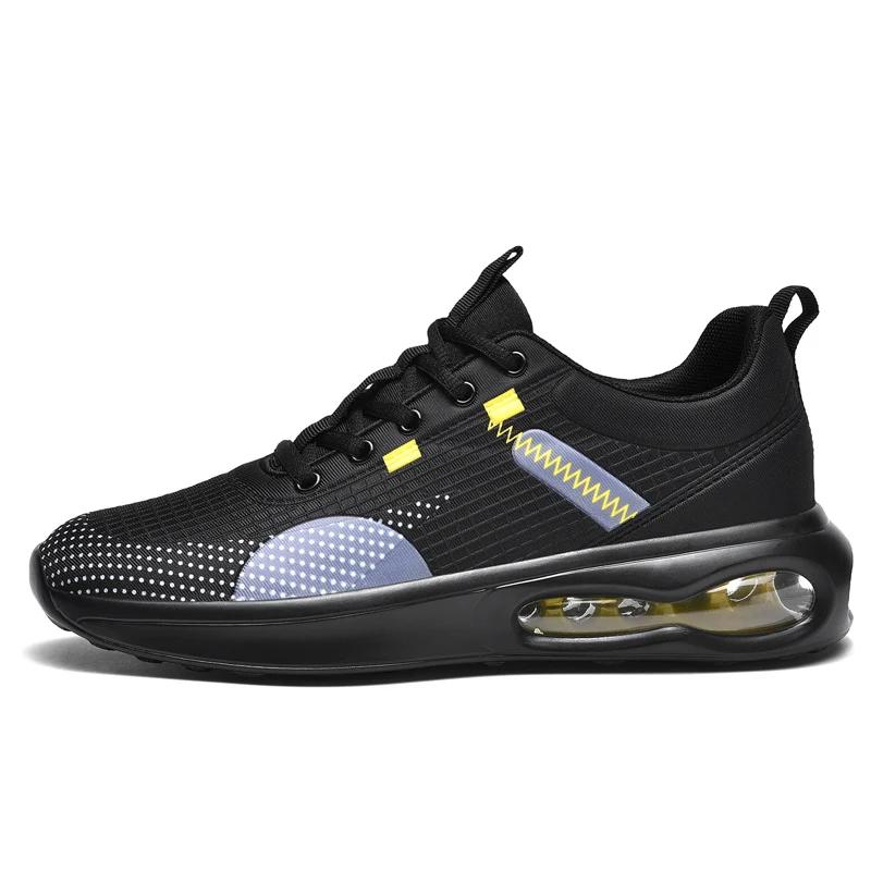 

Новые дышащие мужские туфли для гольфа, легкая одежда для гольфа для мужчин и женщин, противоскользящая обувь для игроков в гольф, удобные прогулочные кроссовки 46