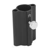 Camping Tent Pole Holder Reinforced Windproof Awning Rod Holder Outdoor Camping Canopy Rod Holder
