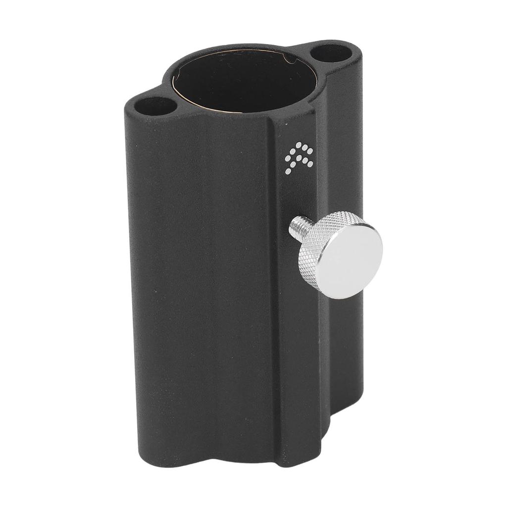 Camping Tent Pole Holder Reinforced Windproof Awning Rod Holder Outdoor Camping Canopy Rod Holder