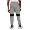 Jordan Knitted Sweatpants Men's Gray DA9859-091