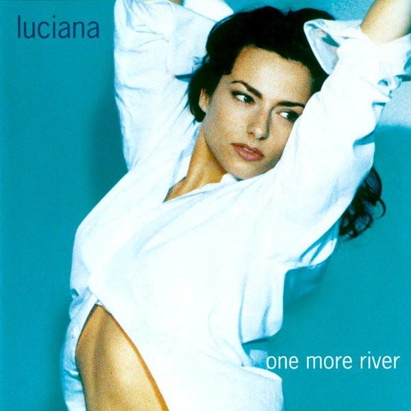 

CD LUCIANA CAPORASO - One More River 724383227327 Chrysalis 1994 UK Dance & Electronica Used
