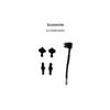 Suzuki Vitara Anti-Pinch Self-Closing Electric Tailgate Parts
