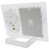 Art Print Japan Fotorámeček, Průhledný, V17,3 x Š22,7 x H0,3 cm, Hloubka 10,7 cm včetně stojánku