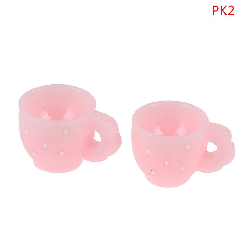 1/12 Miniature Dollhouse Dinnerware Teapot Kettle Simulation Furniture Tea Pot Kitchen Tableware for Doll House Furniture Toys