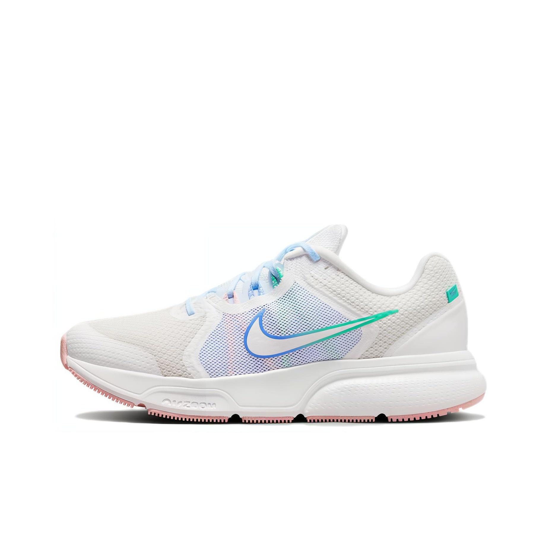 

кроссовки Female Nike Zoom Span 4 Running shoes DC9000-100