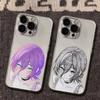 HOT Chainsaws Mans Rezes Phone Case For Samsung Galaxy S26 S25 S24 S23 S22 S21 S20 FE Note20 Note10 Edge Plus Ultra Lite 5G