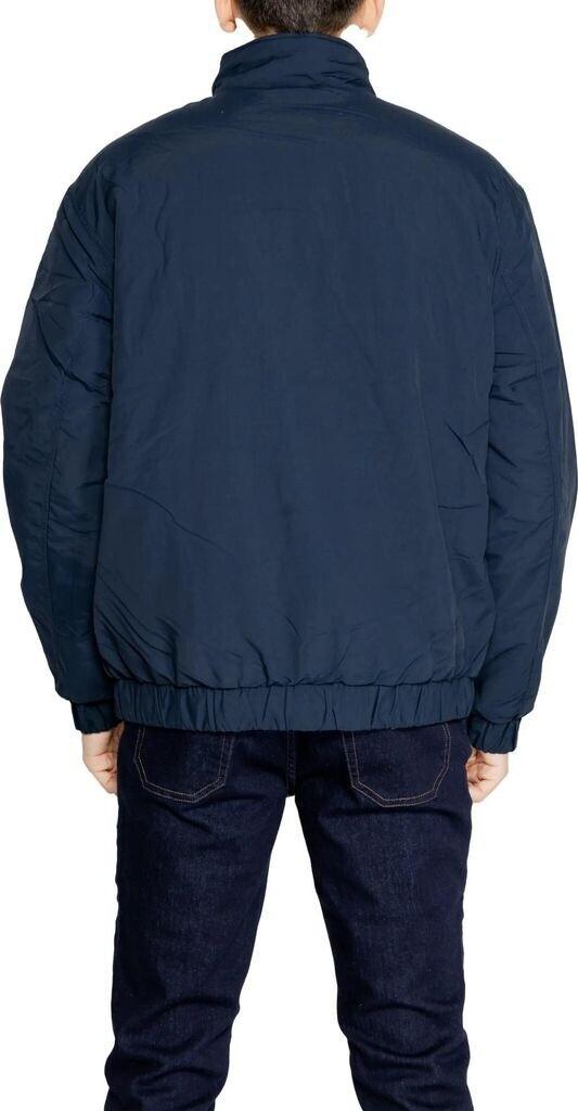 Демисезонная куртка Tommy Hilfiger TJM Essential Padded Jacket (DM0DM19661) navy