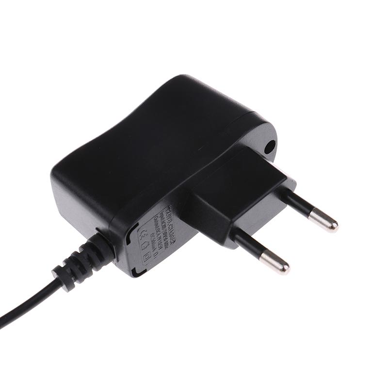 Us/Eu 4.2V Ac Lithium Battery Charger For 18650 Battery Headlamp Flashlight