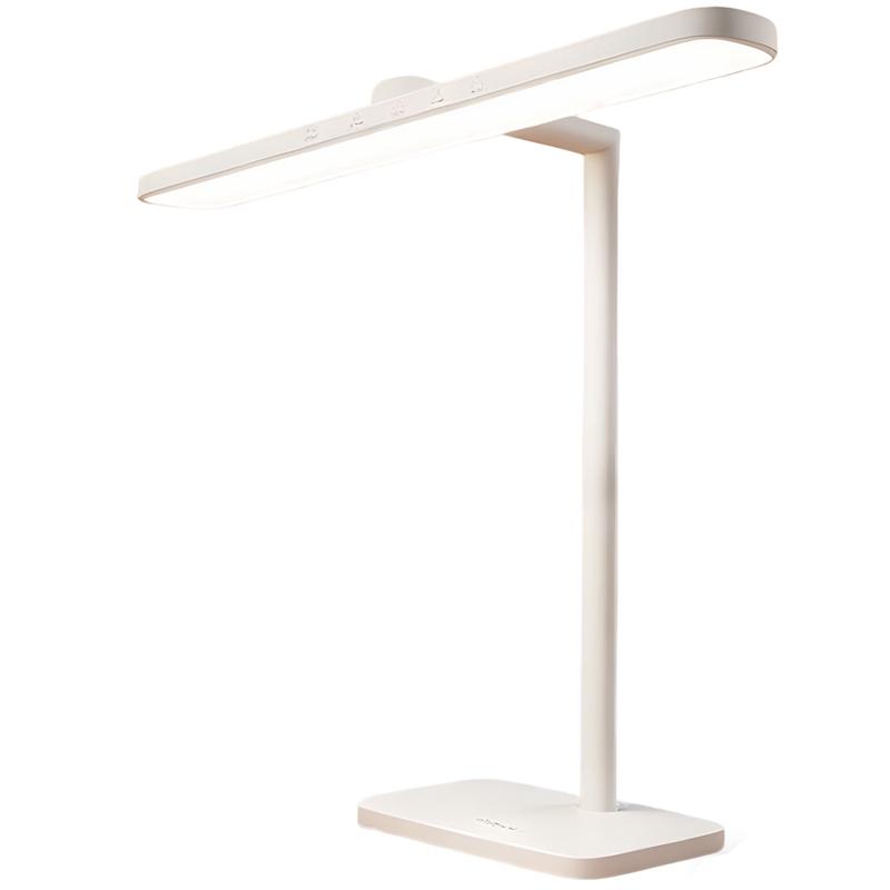 Panasonic Ai Mu T20 Full Spectrum Eye-Care LED Desk Lamp