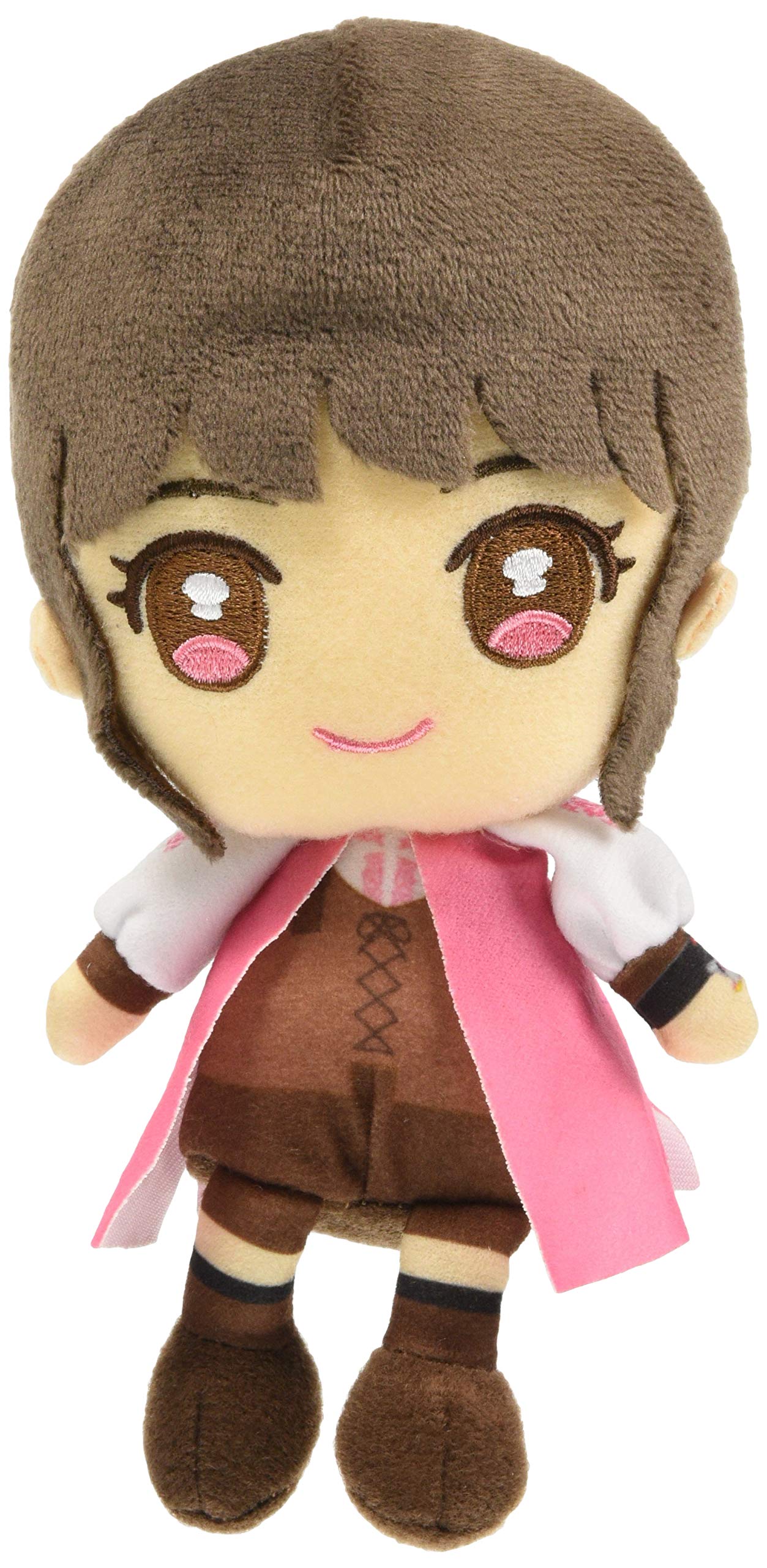 

Мягкая игрушка Sentai Hero серии Kishiryu Sentai Ryusoulger Asuna