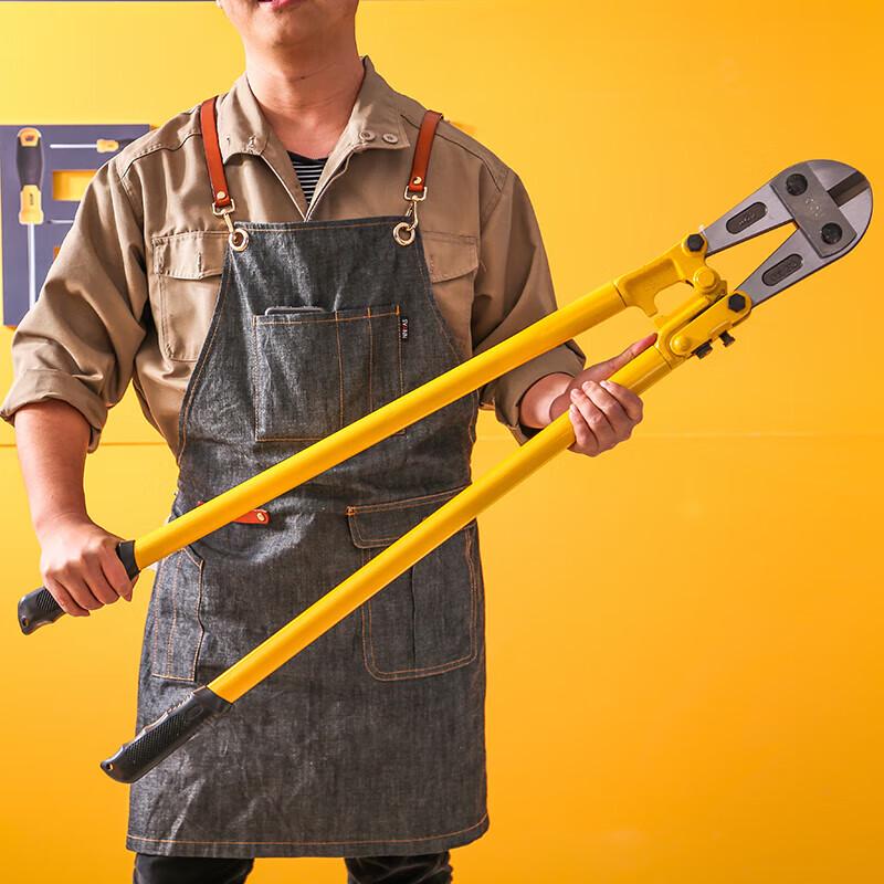 Deli Heavy Duty Industrial Bolt Cutter