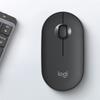 Logitech Pebble Wireless Bluetooth Mouse