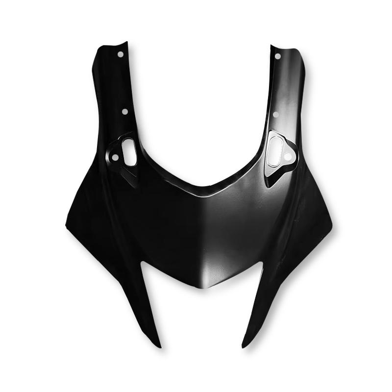 Fit For YAMAHA YZF-R7 YZF R7 2022 2023 2024 Motorcycle Front Headlight Cover Head Light Guard Internal Head Lamp Holder Fairing