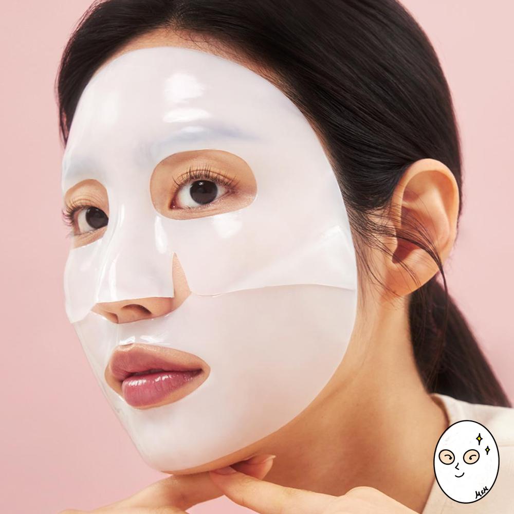 Biodance Bio-Collagen Real Deep Mask (7 Sheets)