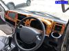 BRIGHTZ Super Carry DA16T Interior Panel Set 9PC Wood Style DA16 DA A16 16 Carry Truck Carry Truck Carry Truck Carry Truck [WOOD-PAN-018]
