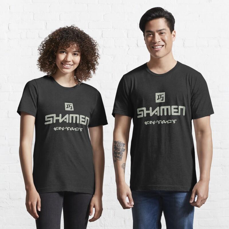 

Shamen Casual T-Shirt