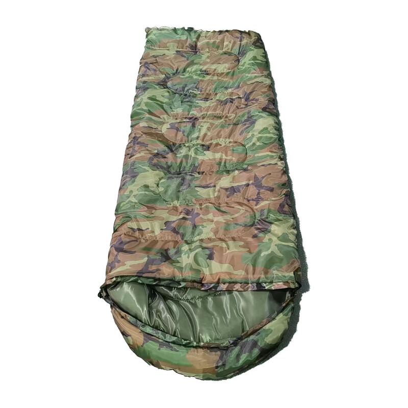 

Dragon Shield Adult Outdoor Sleeping Bag
