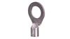 Tinned Ring Terminal Ko 10/10 E09Ko-01010103500 /100 Pcs./