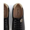 Land Rover Women Heel Point Banding Lace Sneakers Lanoxc5785wf1