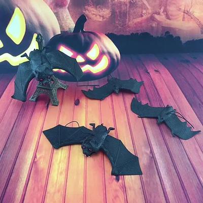 Halloween Animal Pendant  Toy Animal  Pendant Simulation Toy