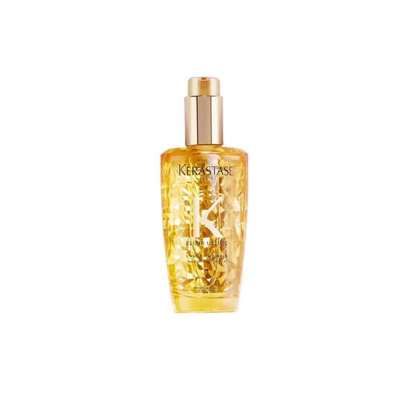 Kerastase Elixir Ultime L Huile Originale Hair Oil 100ml