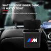 Car Seat Back Hanging Trash Can Storage Case Rear Row Organizer For BMW M E34 E36 E60 E90 E46 E39 E70 F10 F20 F30 X5 X6 X1 M3 M5 M6 E71 F01 F02 F87