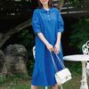 Dedra Women Ready B Shirring Dress Ope3028