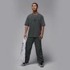 Jordan T-shirt Casual Sportiva da Uomo a Maniche Corte HQ8939-068