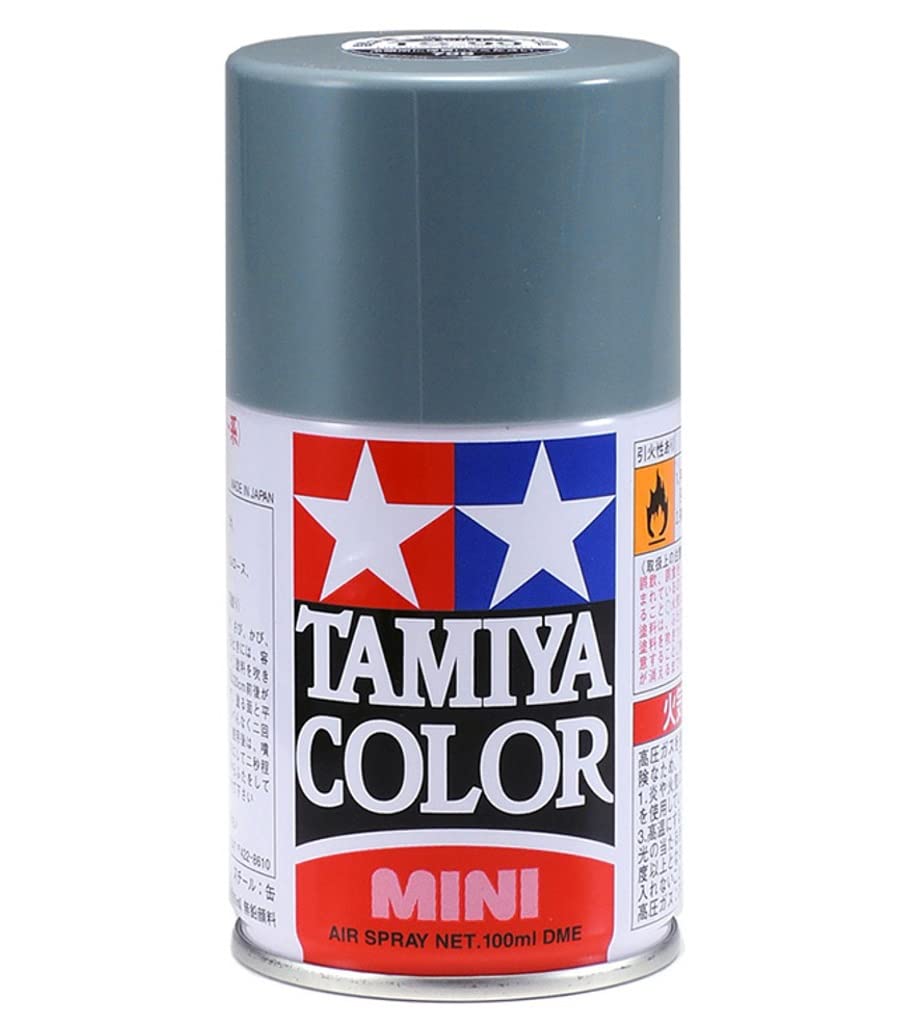 

Tamiya Tamiya Spray Haze Gray Model Paint 85032 TS-32