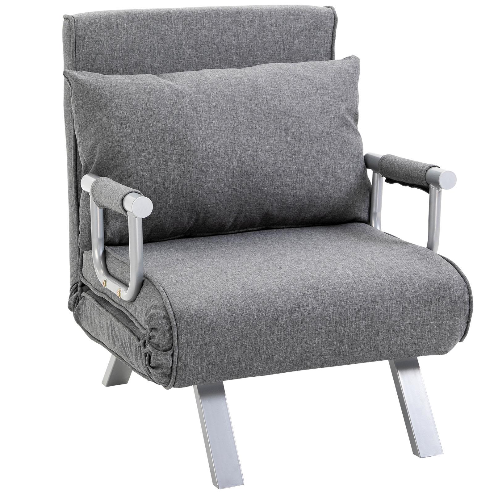 3 in 1 Sleeper Sofa Bed