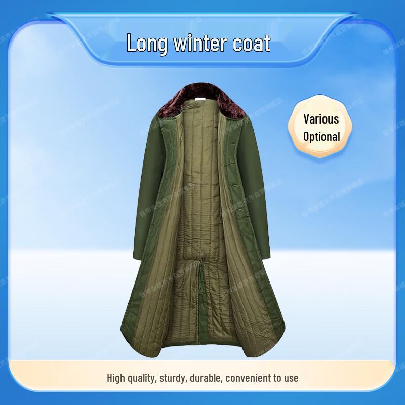 

Ironclad Hero Outdoor Padded Work Coat