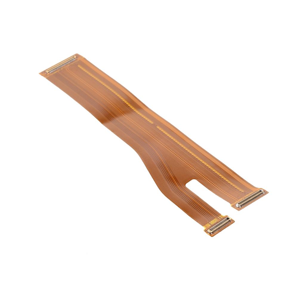 Non-OEM Motherboard Connection Flex Cable Part Replacement for Samsung Galaxy A72 4G A725