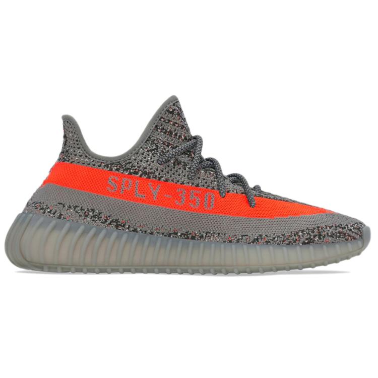 New Adidas Originals Yeezy Boost 350 V2 Beluga Reflective