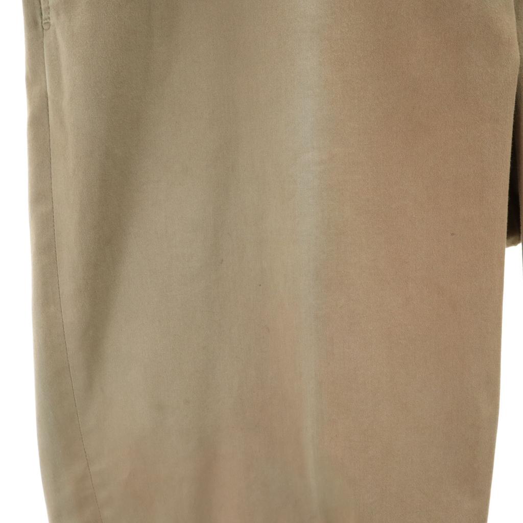 Hermes Herrenhose 52 Beige Gebraucht Made in Italy