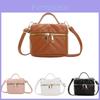 Stylish Korean Minimalist Princess Single Shoulder Bag For Kids In Trendy Colors