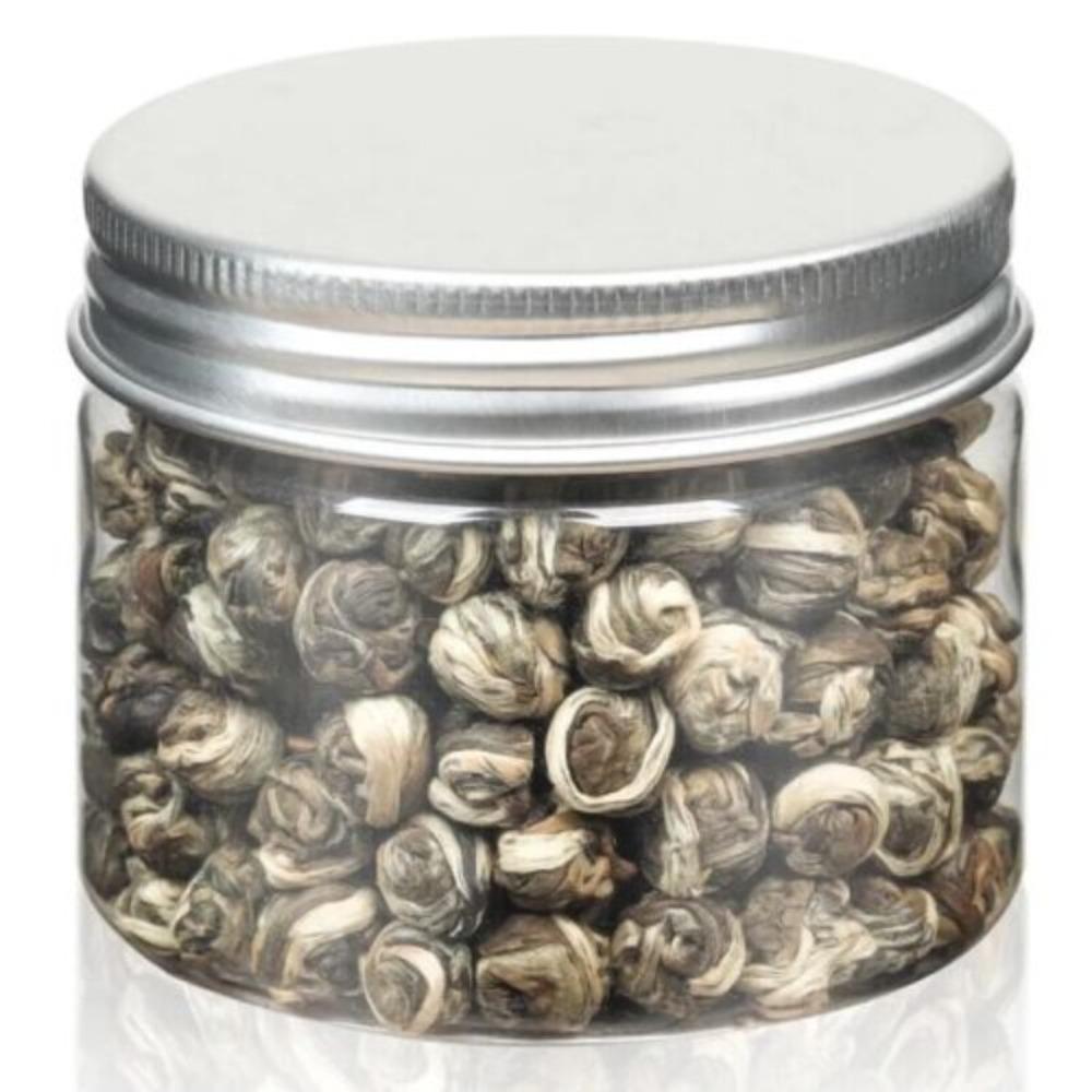 50g Jasmine Dragon Ball Flower Tea Green Tea Pearls