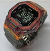 CASIO Watch Overseas Model G-SHOCK GBD-200SM-1A5 Herre [Artikel]