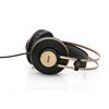 AKG K92 Studio Headphones, Over-Ear, Closed-Back